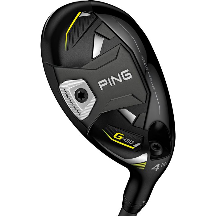 PING Women's G430 HL Hybrids - Carl's Golfland