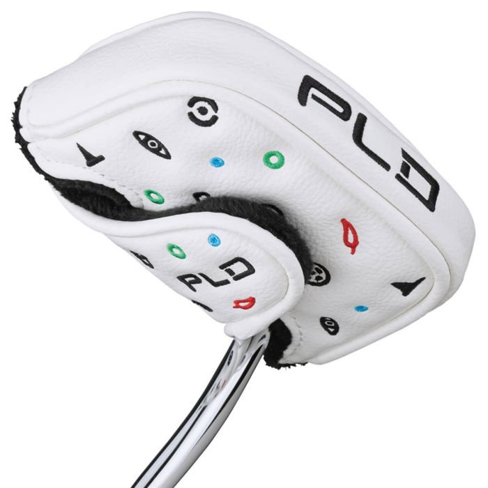 PING PLD Prime Tyne 4 Putter - Carl's Golfland