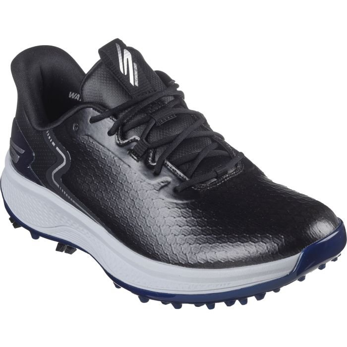 Skechers GO GOLF Blade GF Slip-Ins Golf Shoes Black - Carl's Golfland