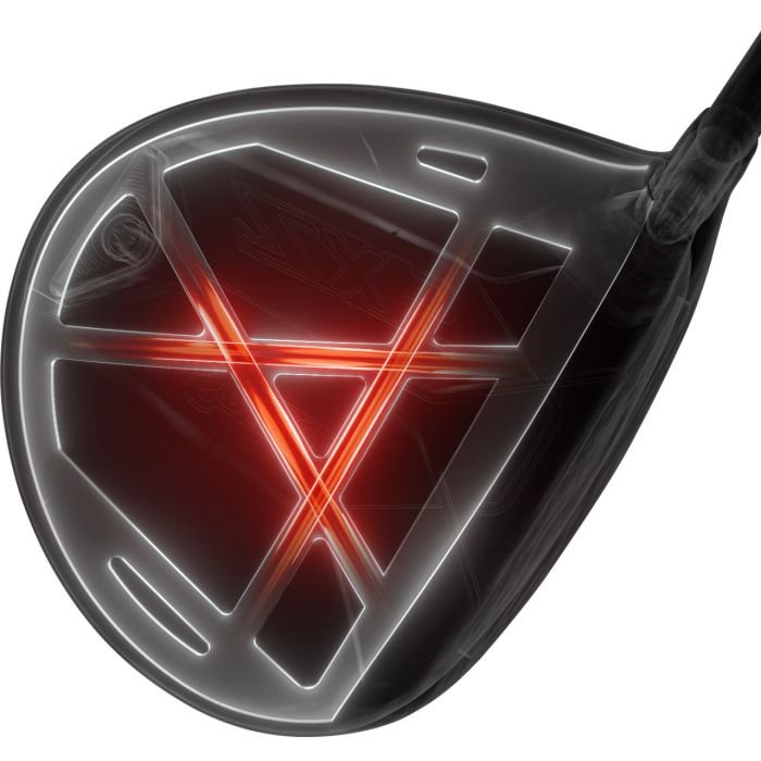 Srixon ZX5 LS MkII Driver - Carl's Golfland
