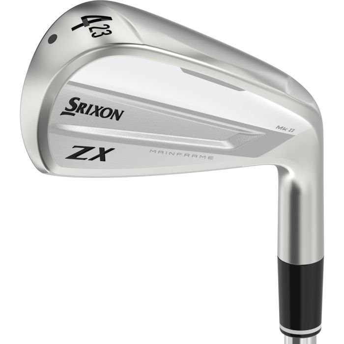 Srixon ZX Mk II Utility Driving Iron - Carl's Golfland