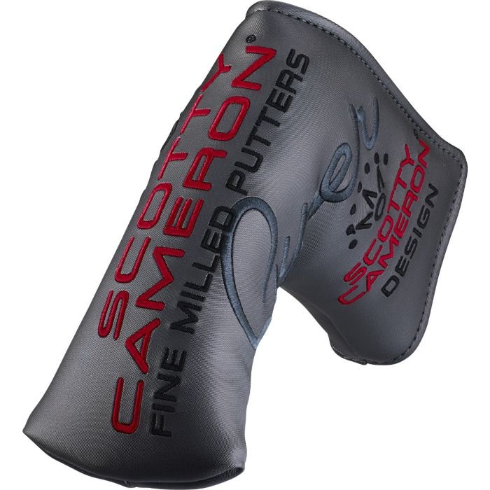 Titleist Scotty Cameron Super Select Newport Heavy Putter - Carl's