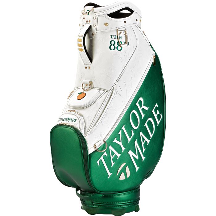 2024 TaylorMade Season Opener Tour Staff Bag - Carl's Golfland