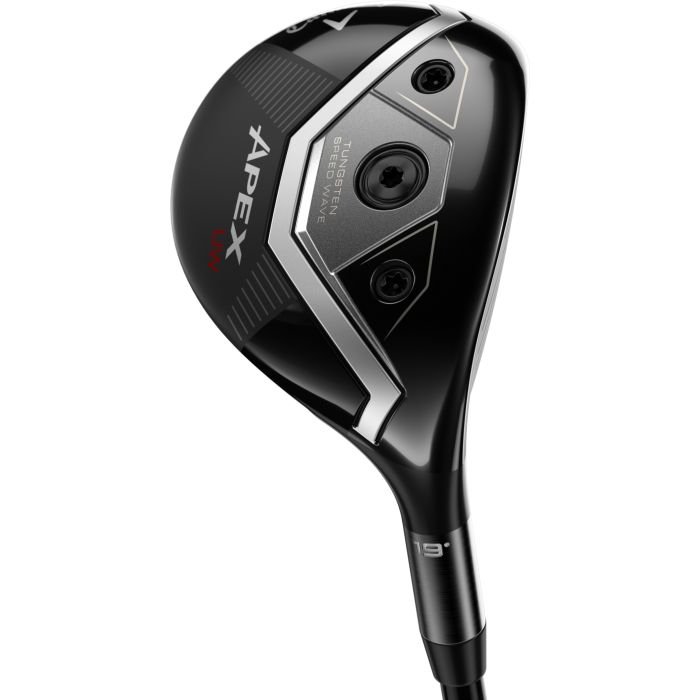 Callaway Apex UW Utility Wood 2026 - Carl's Golfland