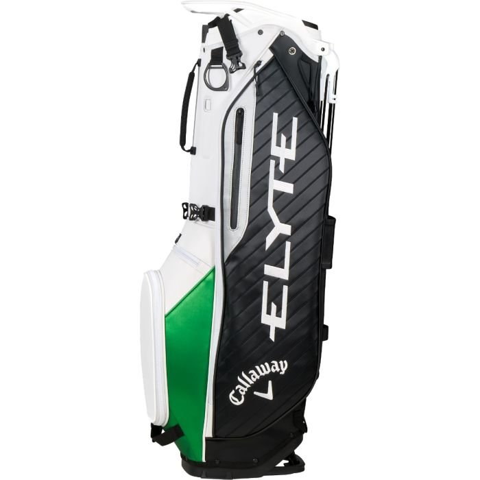 Callaway Elyte Tour Staff Stand Bag 2025 - Carl's Golfland