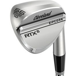 Cleveland RTX 6 Zipcore Tour Satin Graphite Shaft Wedges - Carl's