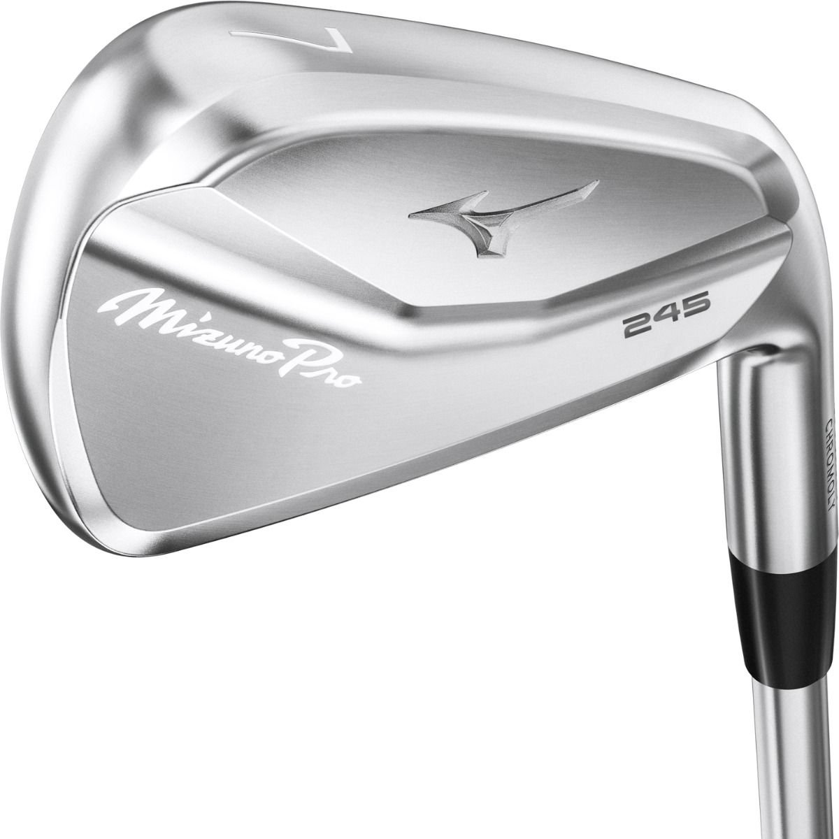 Mizuno Pro 245 Irons - Carl's Golfland