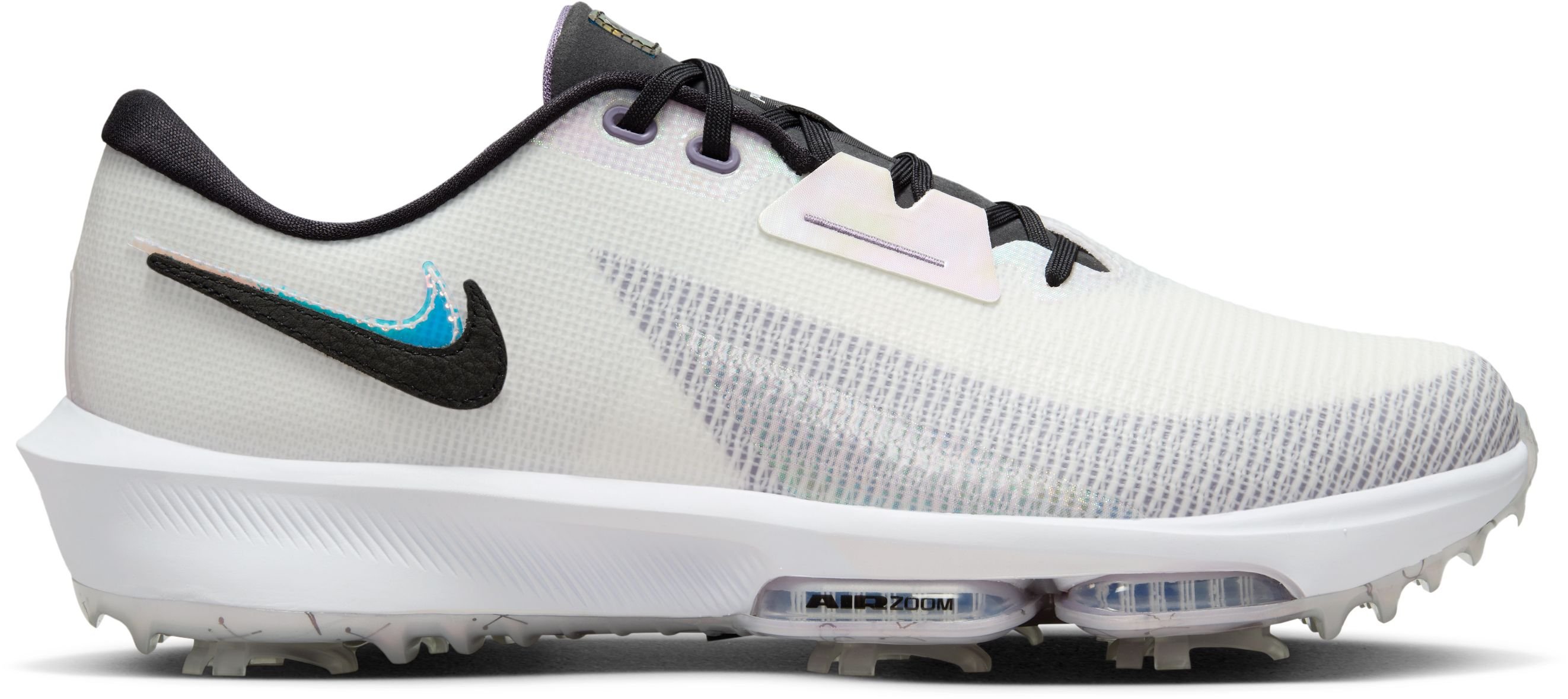 Nike Air Zoom Infinity Tour NEXT% 2 NRG Golf Shoes Summit White