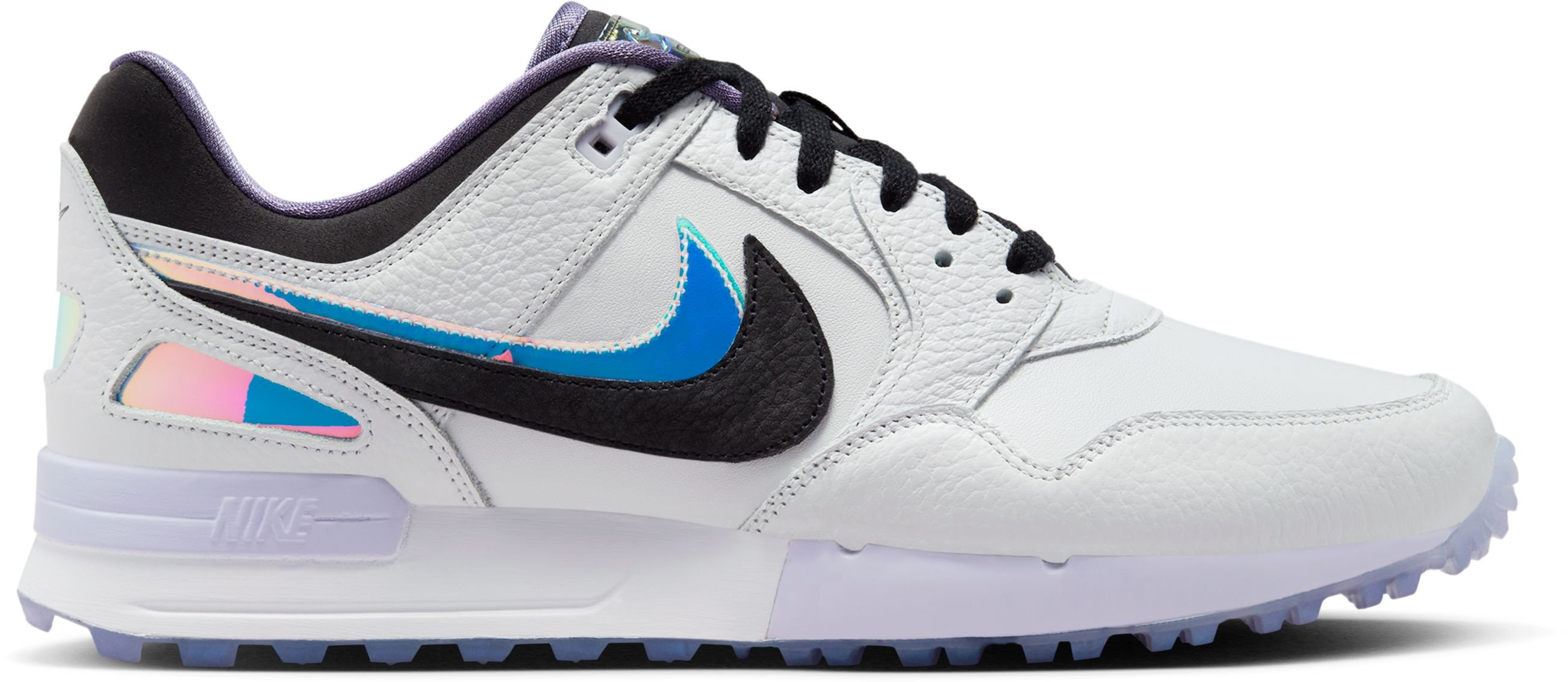 Nike Air Pegasus '89 G NRG Golf Shoes Summit White/Black/Barely
