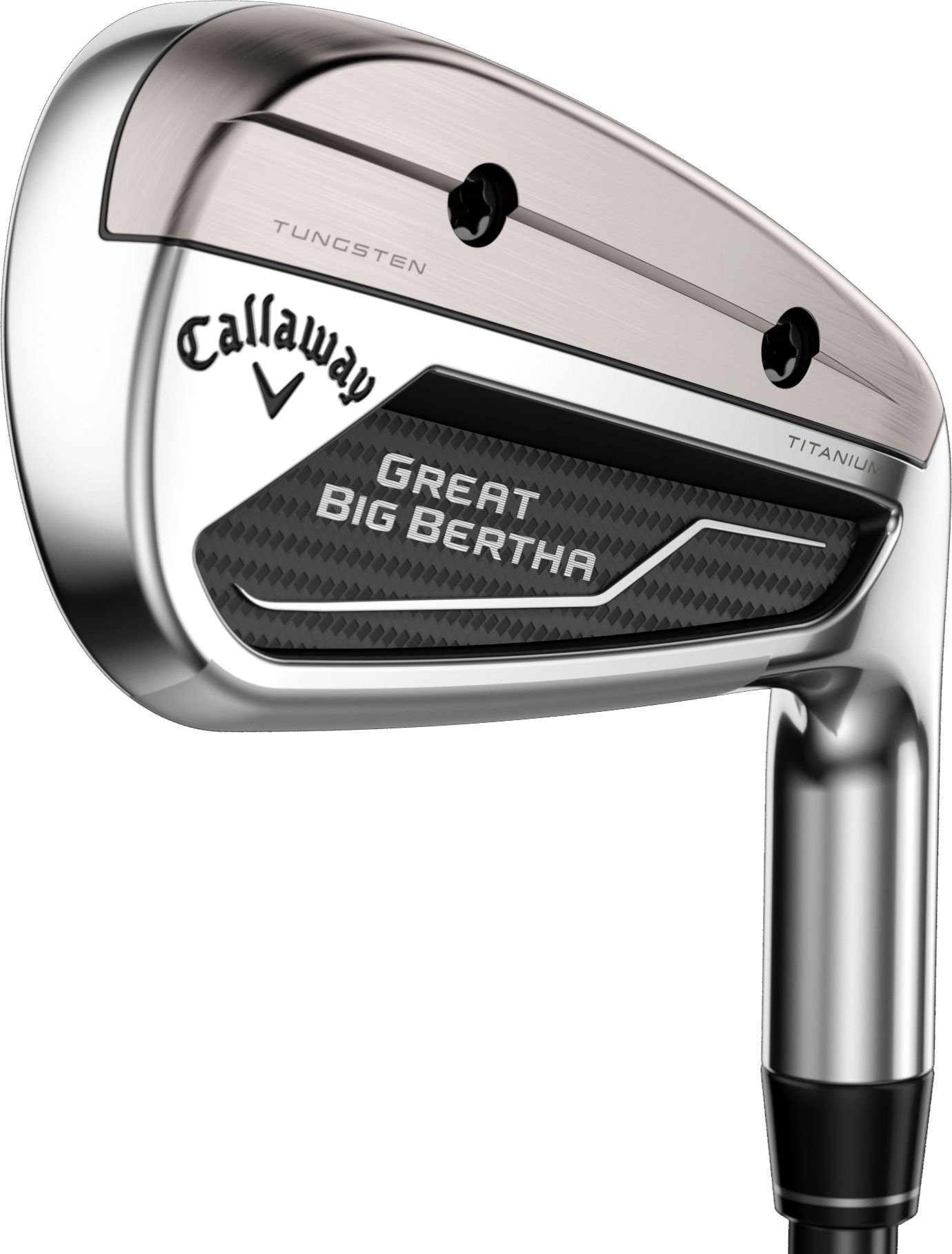 Callaway Women's Great Big Bertha Irons - Carl's Golfland