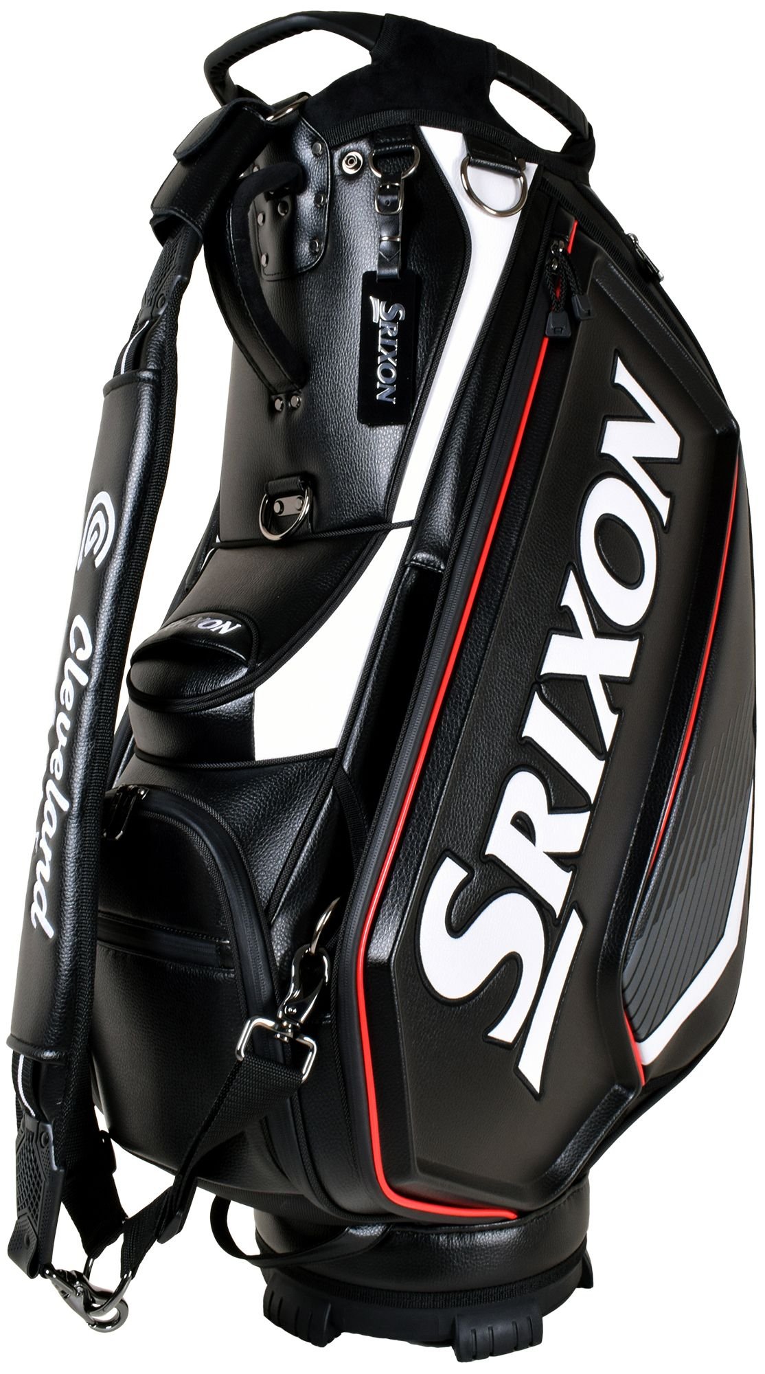 Srixon Tour Staff Bag - Carl's Golfland