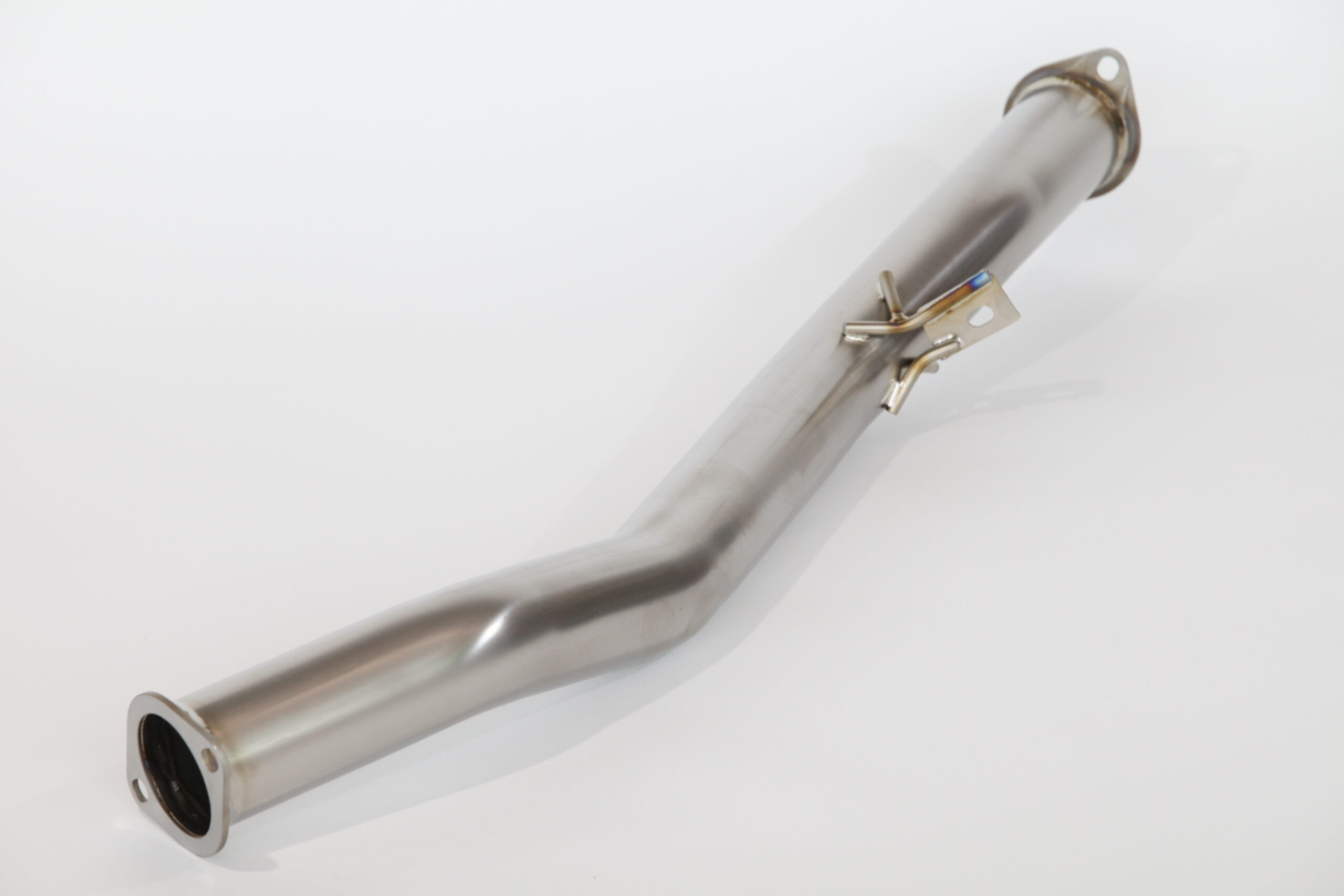 アミューズ GR86 ZN8用 R1000 フロントストレートパイプ|CarshopGLOW