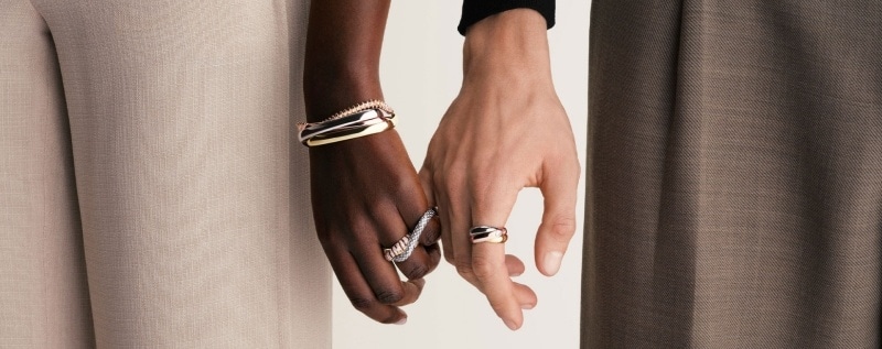 トリニティ リング