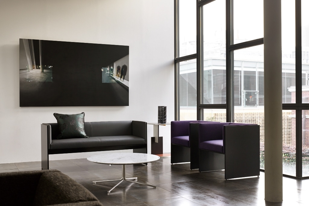 IXC(イクスシー）AIR FRAME 3003 3Pエアフレーム 3003 スリムソファ 3