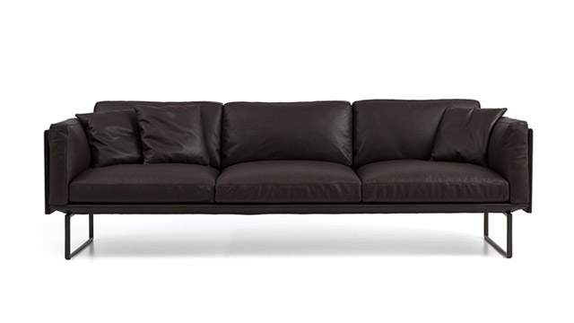 202 8(OTTO) （オット システムソファ）Cassina | カッシーナ・イクスシー