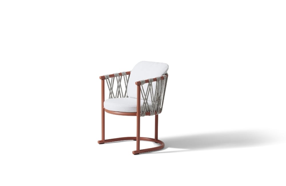 561 TRAMPOLINE CHAIR（トランポリン チェア）Cassina | カッシーナ