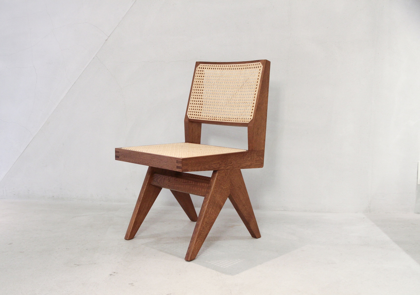 Cassina（カッシーナ）051 CAPITOL COMPLEX OFFICE CHAIRキャピトル