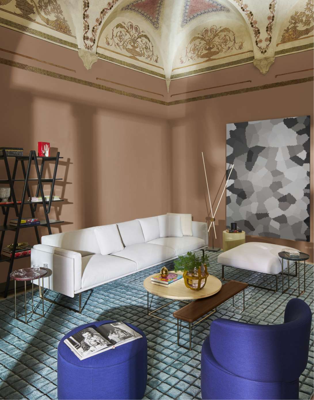 381 TOREI（トレイ ローテーブル） Cassina | カッシーナ・イクスシー