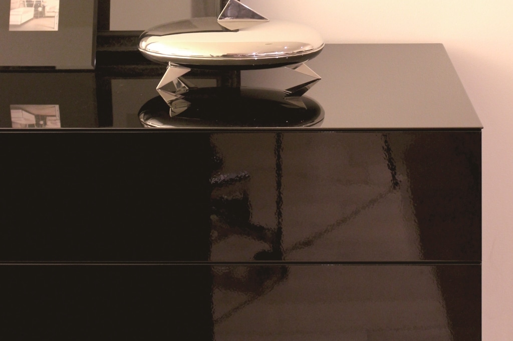 IXC(イクスシー）LOTUS 2x3drawerロータス 2列3段ドロアーキャビネット