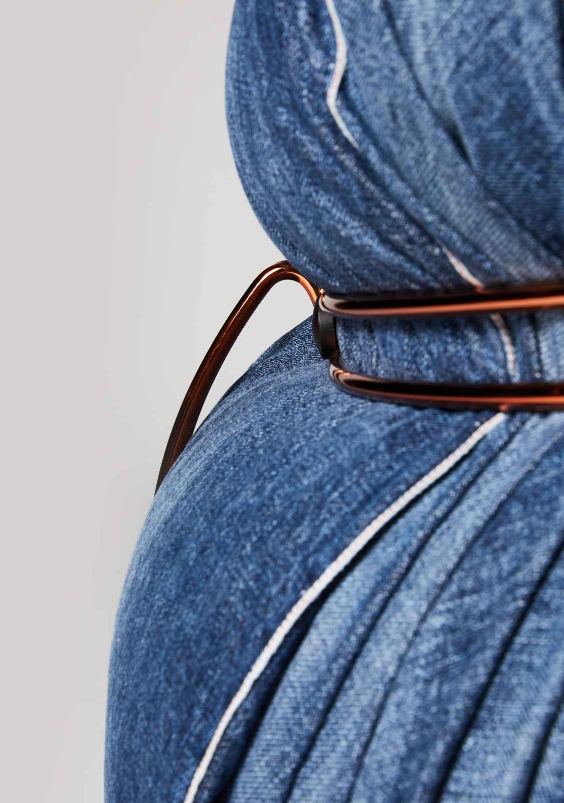 944 SORIANA DENIM（ソリアナ デニム ソファ） Cassina | カッシーナ