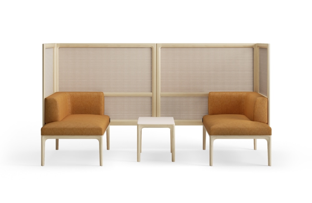 SYNC sofa & bench（シンク ソファ & ベンチ）IXC | カッシーナ