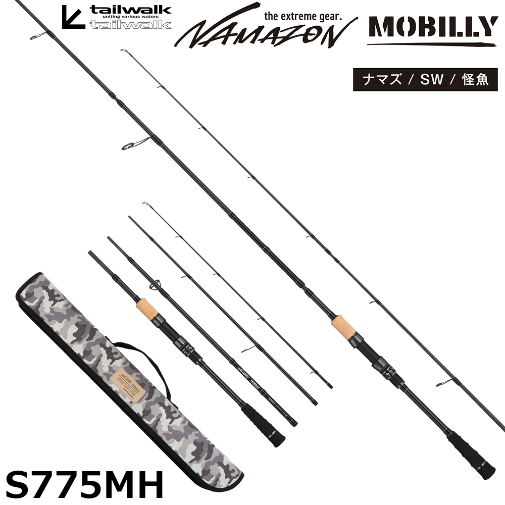 テイルウォーク(tailwalk) ナマゾン モバイリー S704H テイルウォーク
