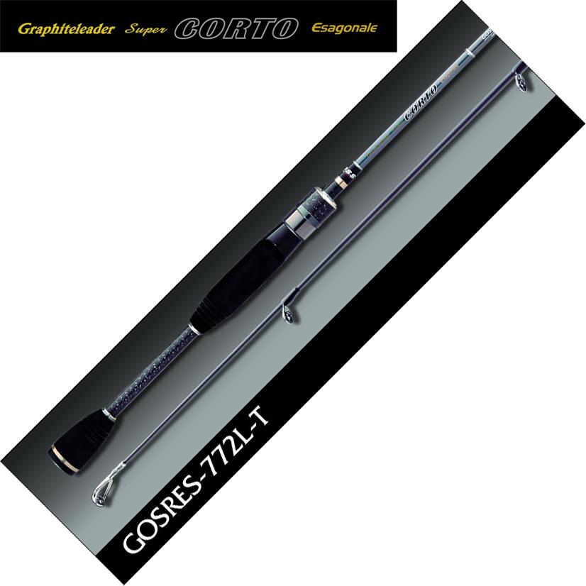 オリムピック(OLYMPIC) 24スーパーコルト GCORSS-582UL-HS+ '24