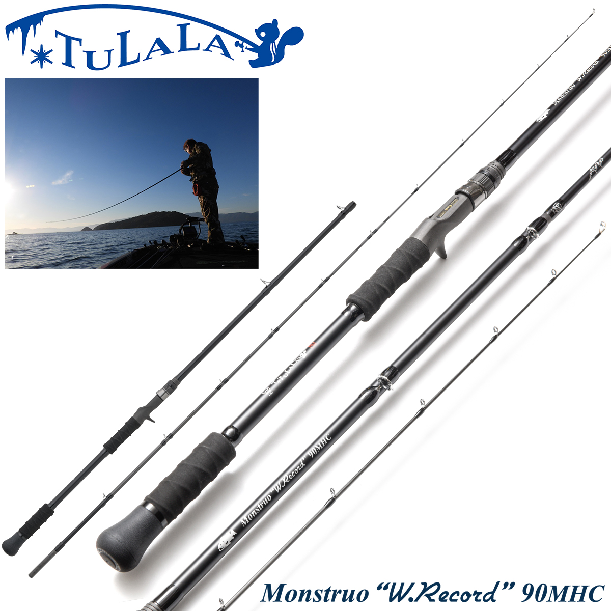 ツララ(TULALA) 20ツララ ハーモニクス コローナ89MSC-HX Straw