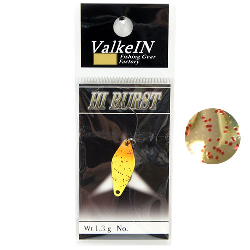 ヴァルケイン(ValkeIN)ハイバースト 1.3g マンゴーノナカ(谷山オリカラ