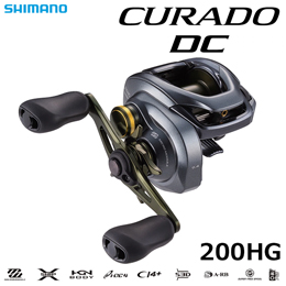 クラド DC[CURADO DC] シマノベイトリール シマノリール リール | 激安