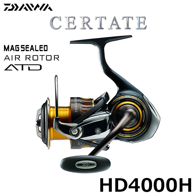 ダイワ(DAIWA) 16セルテート HD4000H セルテート(CERTATE) | 激安釣具