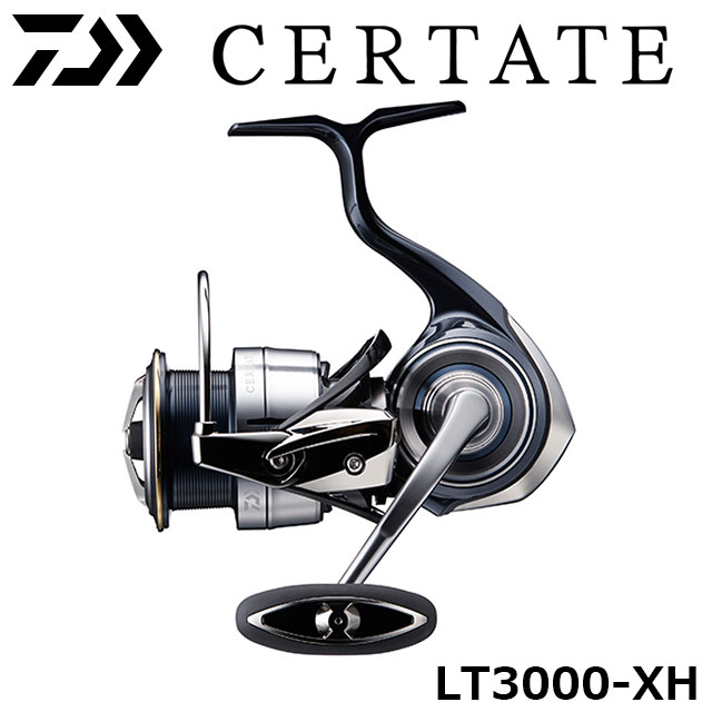 ダイワ(DAIWA) 19セルテート LT3000-XH セルテート(CERTATE) | 激安