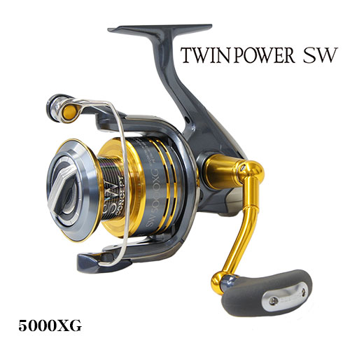 10ツインパワー SW5000XG ☆セール特別割引品 ツインパワー SW | 激安