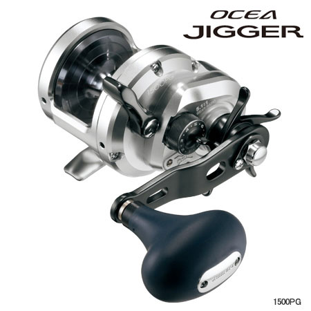 シマノ(SHIMANO) 19 オシアジガーFC 1001HG オシアジガー | 激安釣具