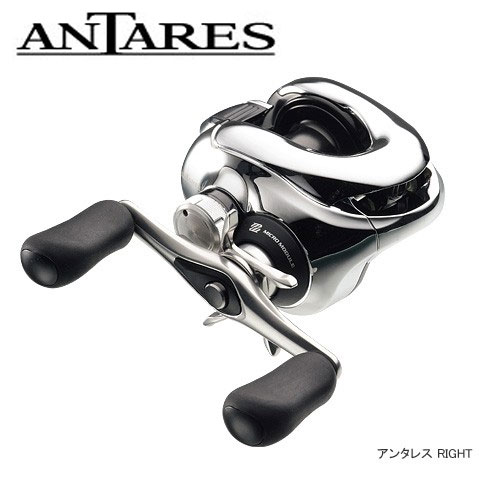 シマノ(SHIMANO) 12アンタレス RIGHT ☆限定処分品 アンタレス | 激安
