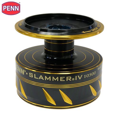 ペン(PENN) スラマー IV(SLAMMER 4) 8500HS ☆セール特別価格 PENN