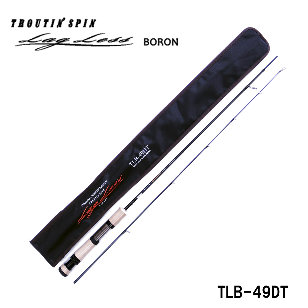 テイルウォーク(tailwalk) ケイソン ランズバック SPEC-N S56ML