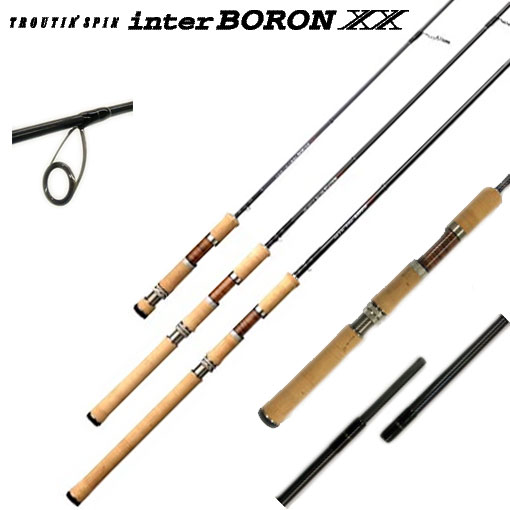 UFMウエダ スティンガーディープボロン SST-86-H(MN-K-tunes) (お