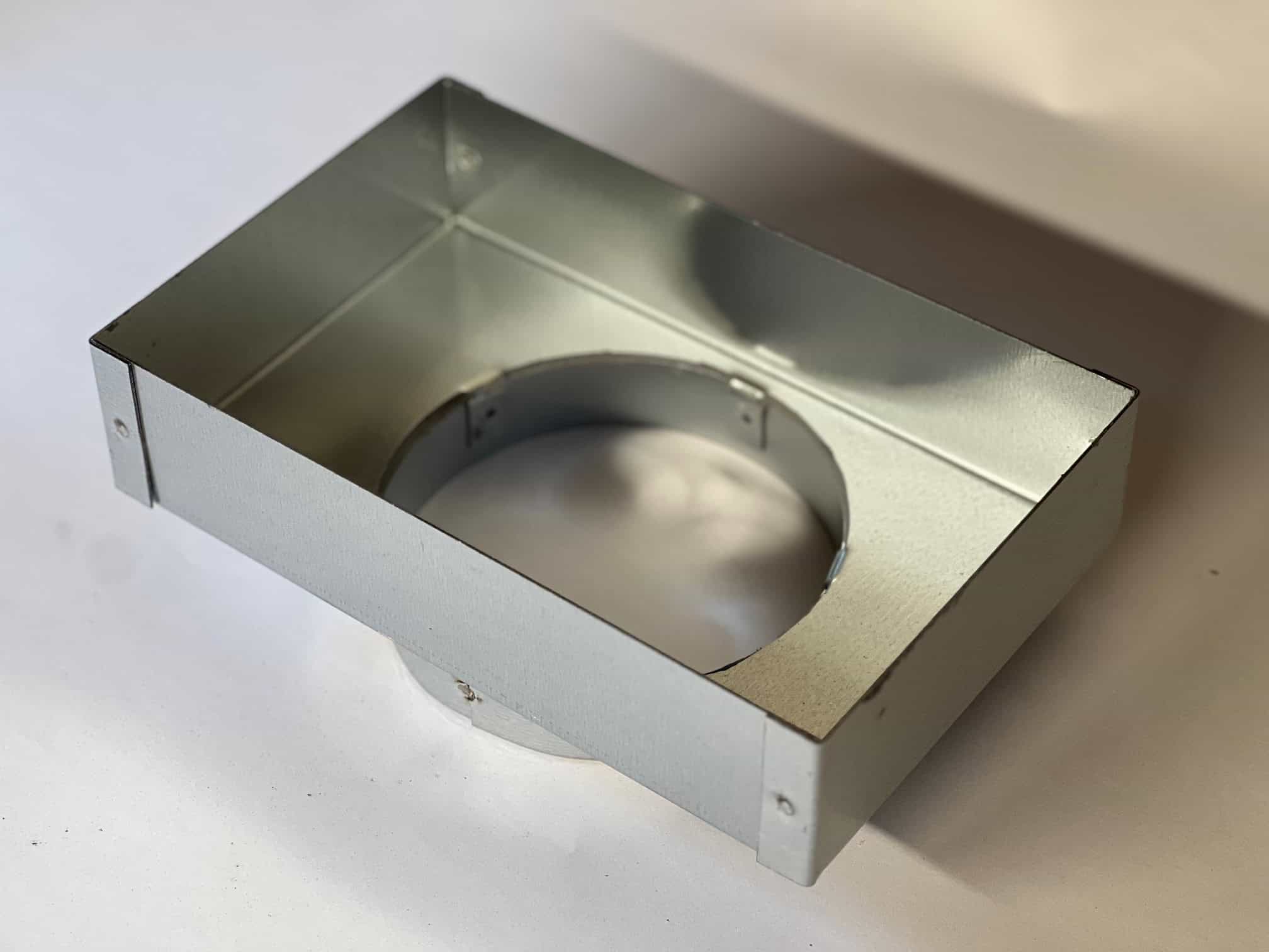 Y6 Air Brick - Cast Iron Air Brick Company