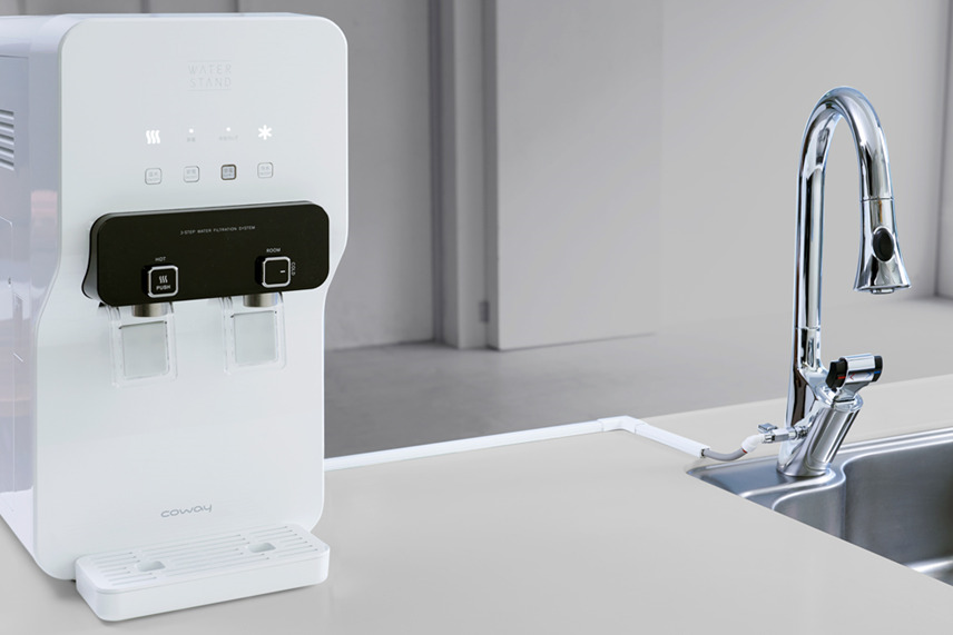 ウォーターサーバー法人向け｜オフィスコーヒーのcafeside