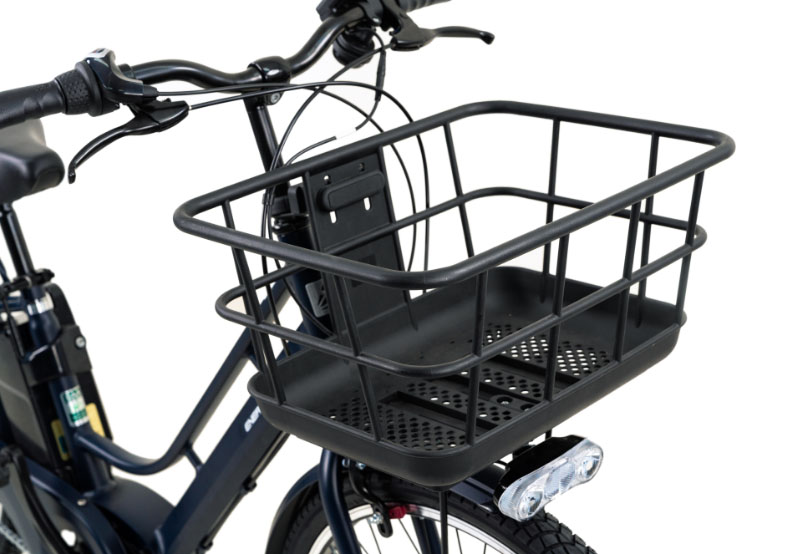 ENERSYS Me(エナシスミー)｜製品情報｜サイクルベースあさひ