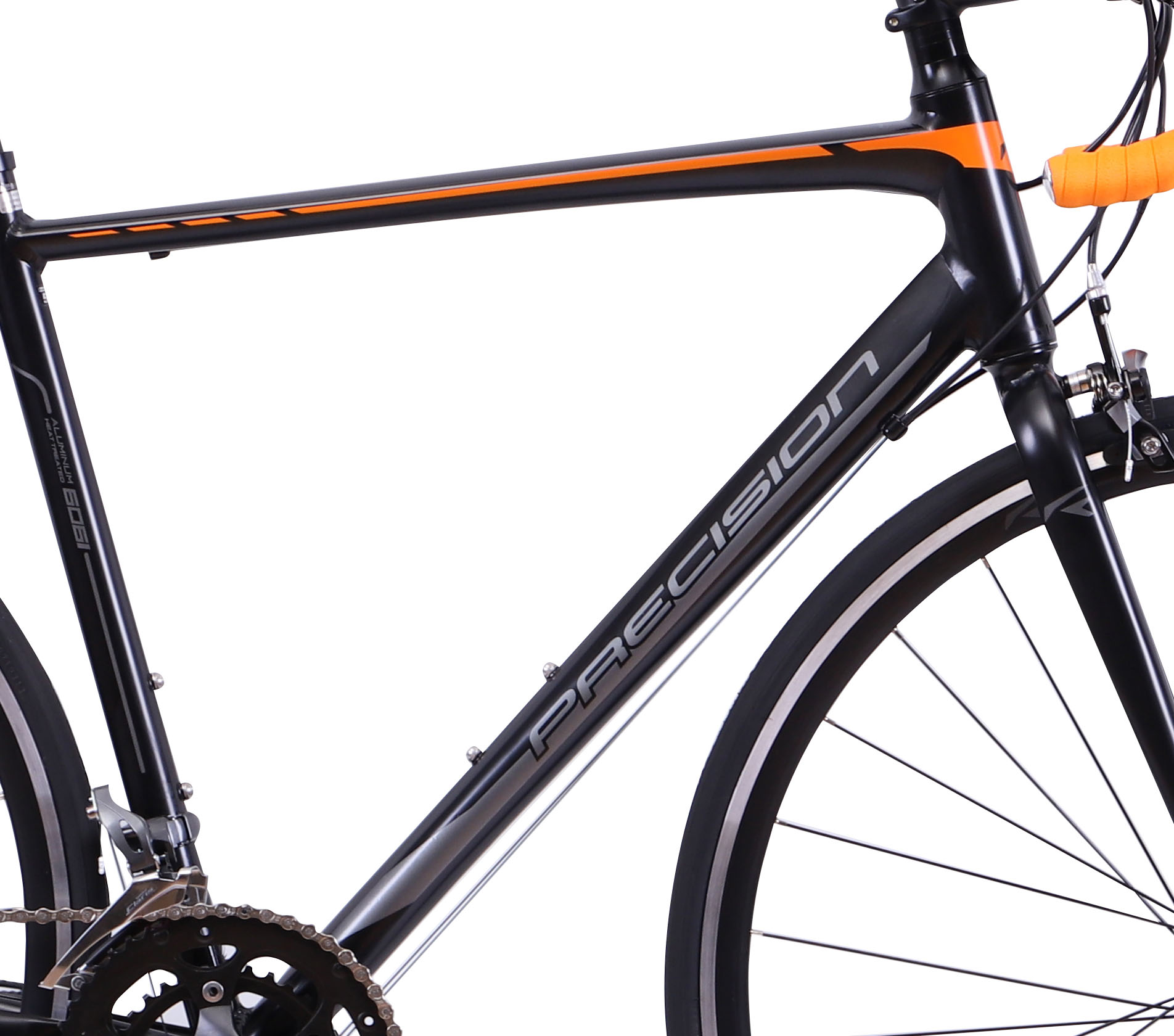 PRECISION R | サイクルベースあさひ