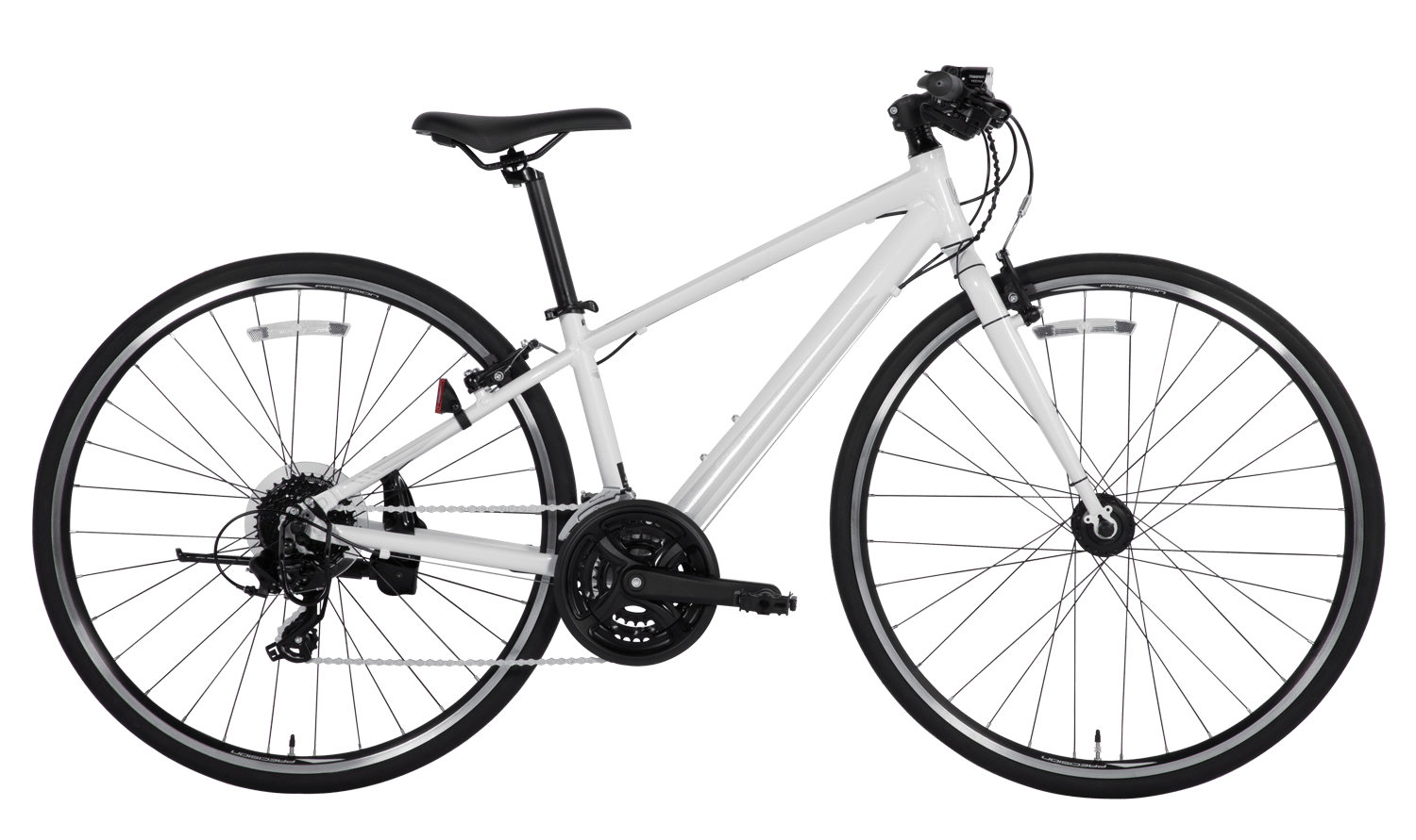 PRECISION S（プレシジョン エス）｜製品情報-サイクルベースあさひ