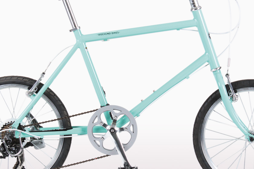 WEEKENDBIKES（ウィークエンドバイクス） | サイクルベースあさひ