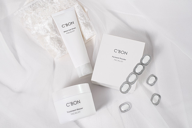 トライアルプラン│【公式】シーボン（C'BON）