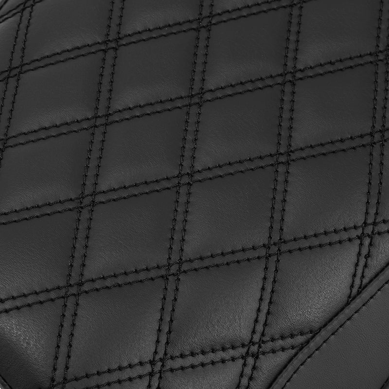 C.C. RIDER Ninja ZX6R, ZX636, ZX6RR, ZX600 Front And Rear Seat For