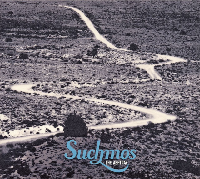 Suchmos / THE ASHTRAY [紙ジャケット仕様] - CDJournal.com