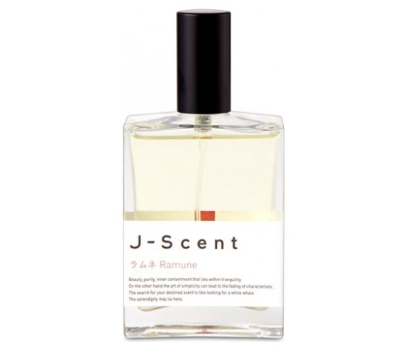 Celes (セレス) | J-Scent - Honey & Lemon (はちみつとレモン)