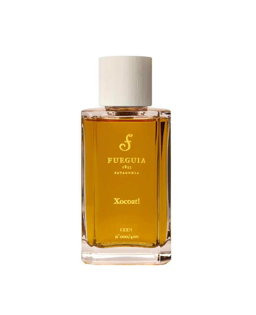 Celes (セレス) | Fueguia - Alma (フエギア - アルマ)