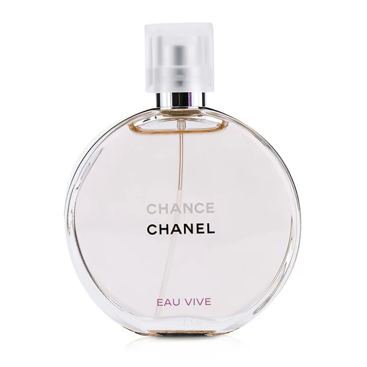 Celes (セレス) | Chanel - Chance Eau Vive (シャネル - チャンス